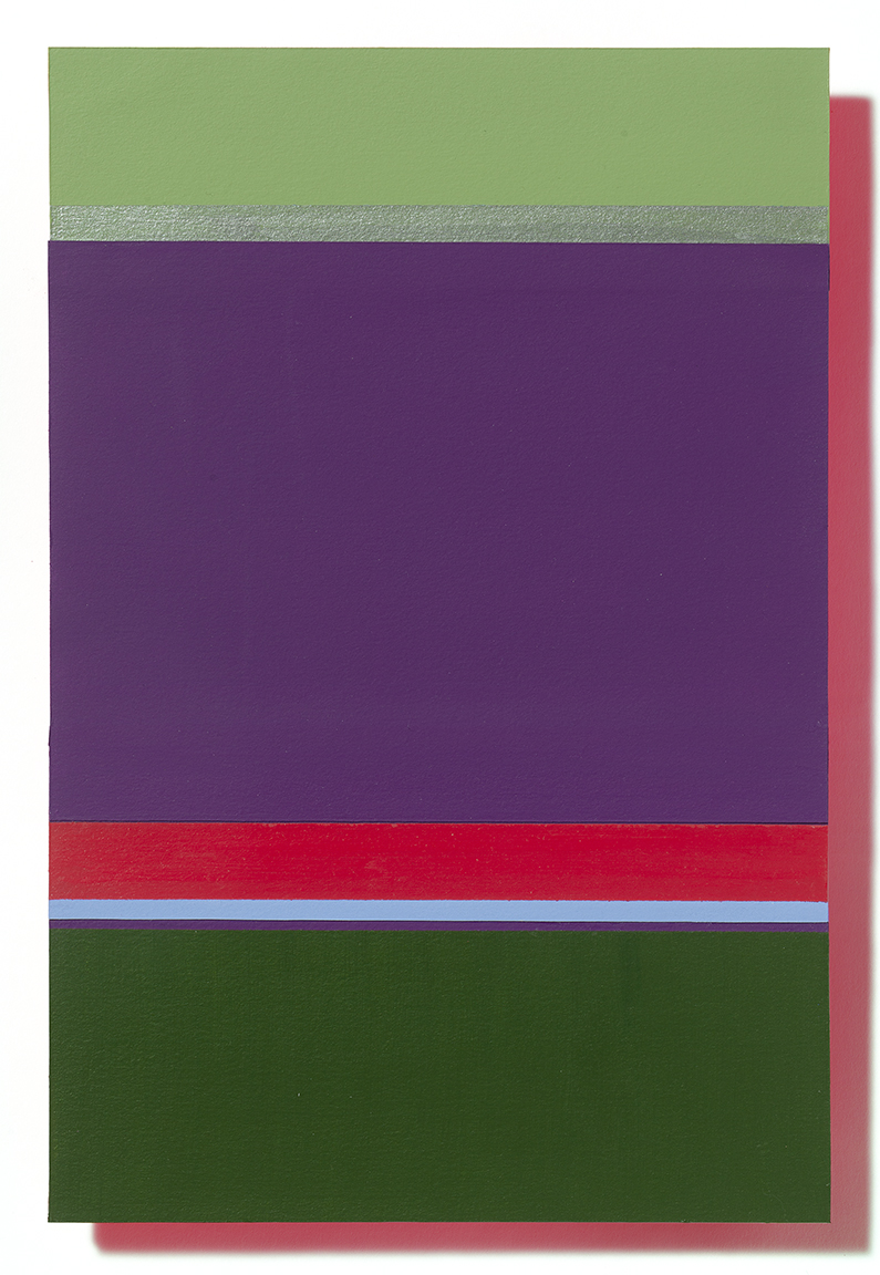 Vehement Violet